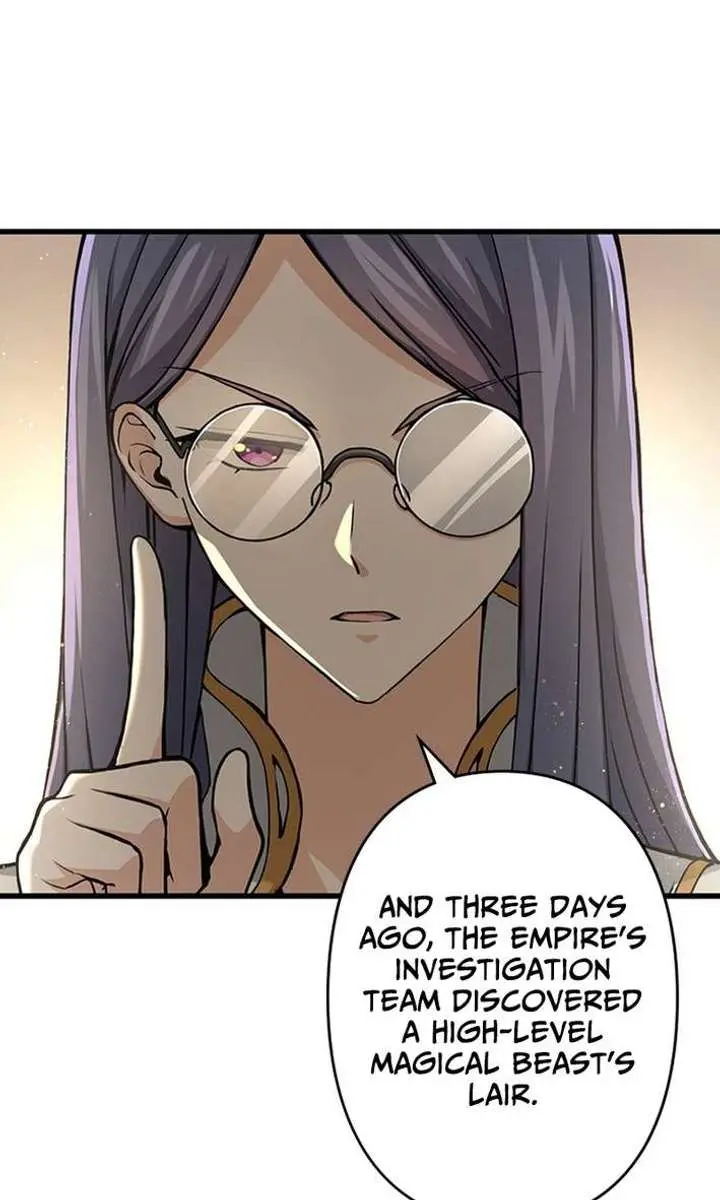 I Became a Genius at the Academy in a World Where Magic Reigns Supreme Chapter 26 Page 31