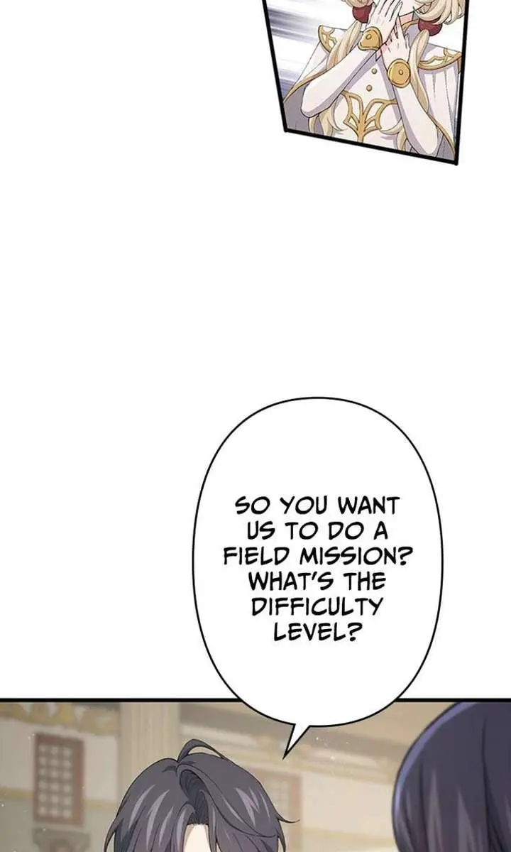 I Became a Genius at the Academy in a World Where Magic Reigns Supreme Chapter 26 Page 35