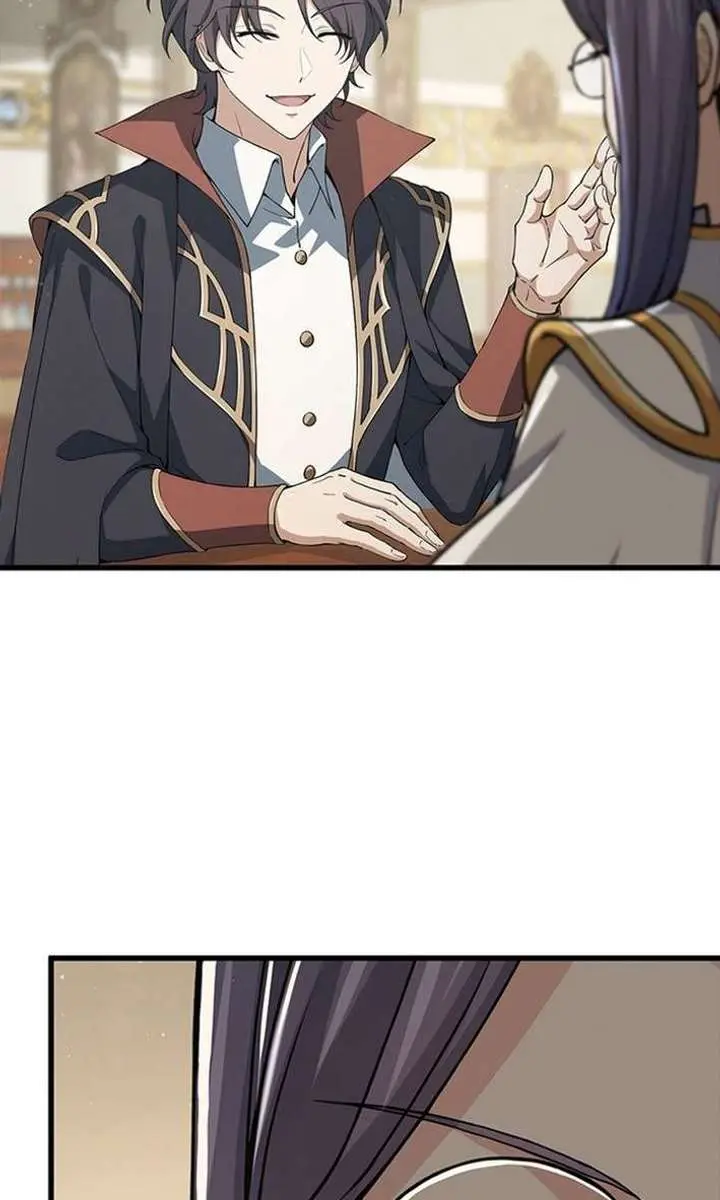 I Became a Genius at the Academy in a World Where Magic Reigns Supreme Chapter 26 Page 36