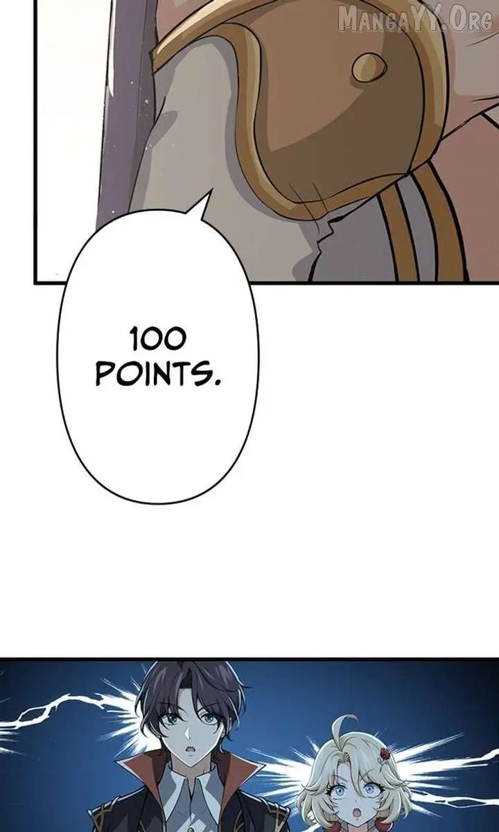 I Became a Genius at the Academy in a World Where Magic Reigns Supreme Chapter 26 Page 38