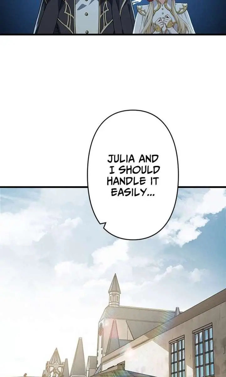 I Became a Genius at the Academy in a World Where Magic Reigns Supreme Chapter 26 Page 39