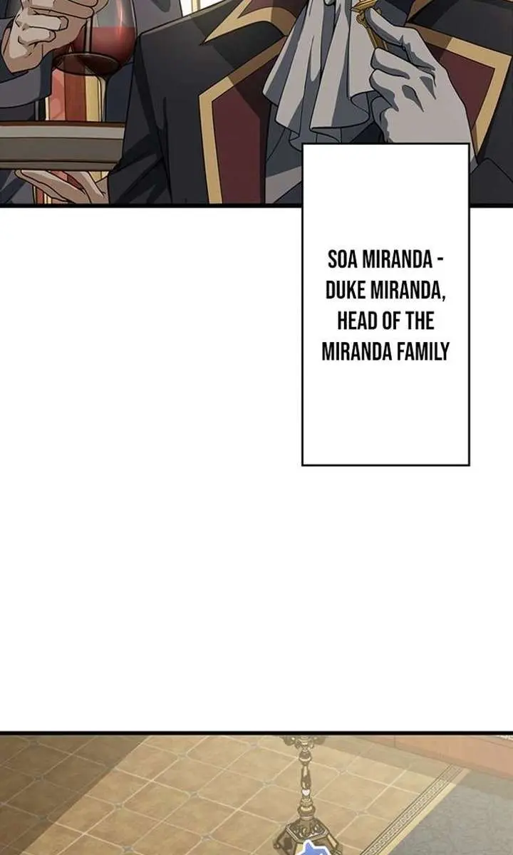 I Became a Genius at the Academy in a World Where Magic Reigns Supreme Chapter 26 Page 42