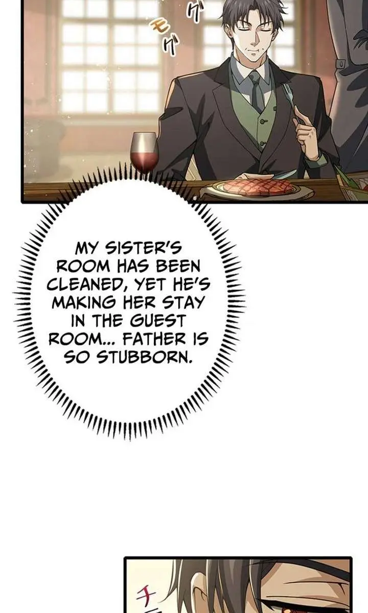 I Became a Genius at the Academy in a World Where Magic Reigns Supreme Chapter 26 Page 44