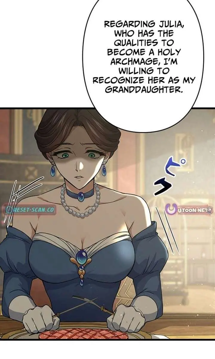 I Became a Genius at the Academy in a World Where Magic Reigns Supreme Chapter 26 Page 48