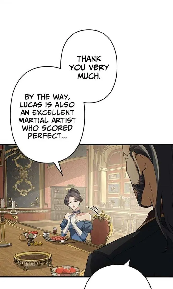 I Became a Genius at the Academy in a World Where Magic Reigns Supreme Chapter 26 Page 49