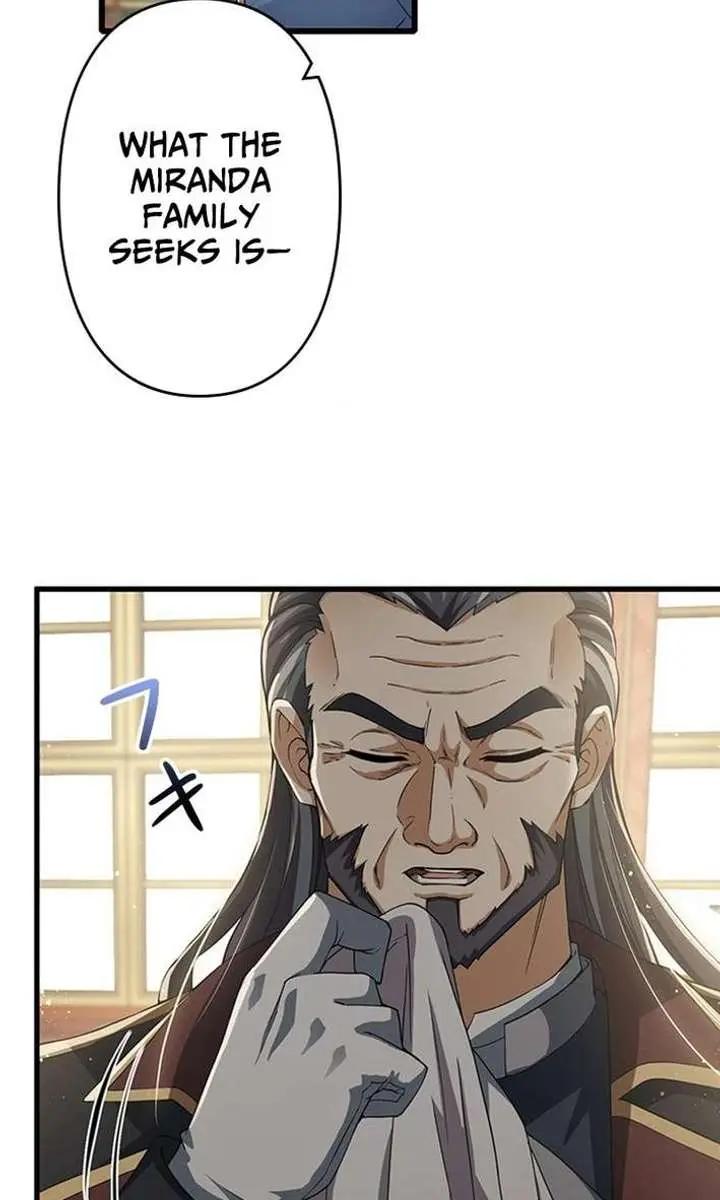 I Became a Genius at the Academy in a World Where Magic Reigns Supreme Chapter 26 Page 51