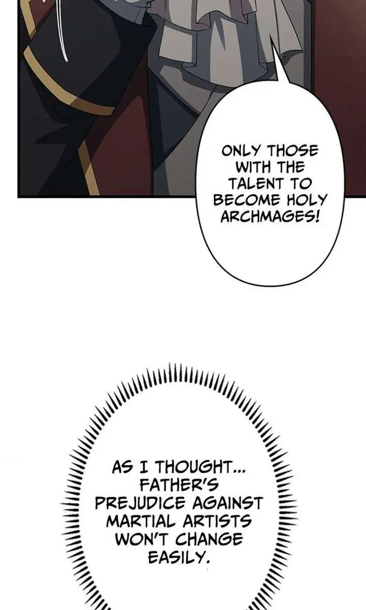 I Became a Genius at the Academy in a World Where Magic Reigns Supreme Chapter 26 Page 52