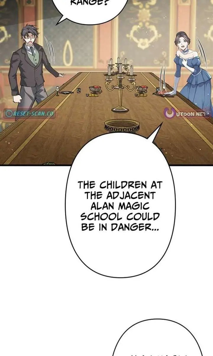 I Became a Genius at the Academy in a World Where Magic Reigns Supreme Chapter 26 Page 58