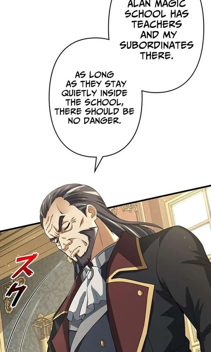 I Became a Genius at the Academy in a World Where Magic Reigns Supreme Chapter 26 Page 59