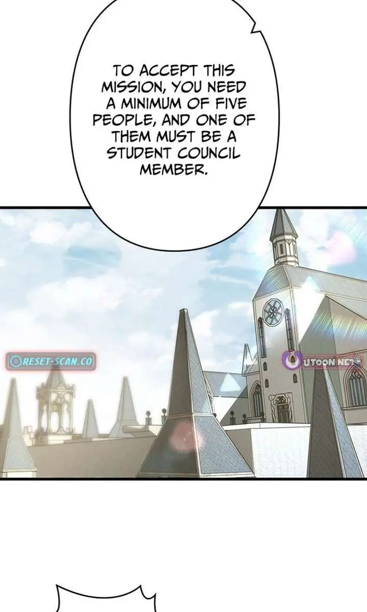 I Became a Genius at the Academy in a World Where Magic Reigns Supreme Chapter 27 Page 4