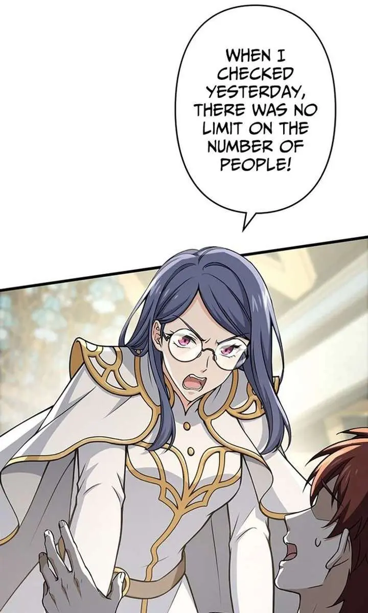 I Became a Genius at the Academy in a World Where Magic Reigns Supreme Chapter 27 Page 6