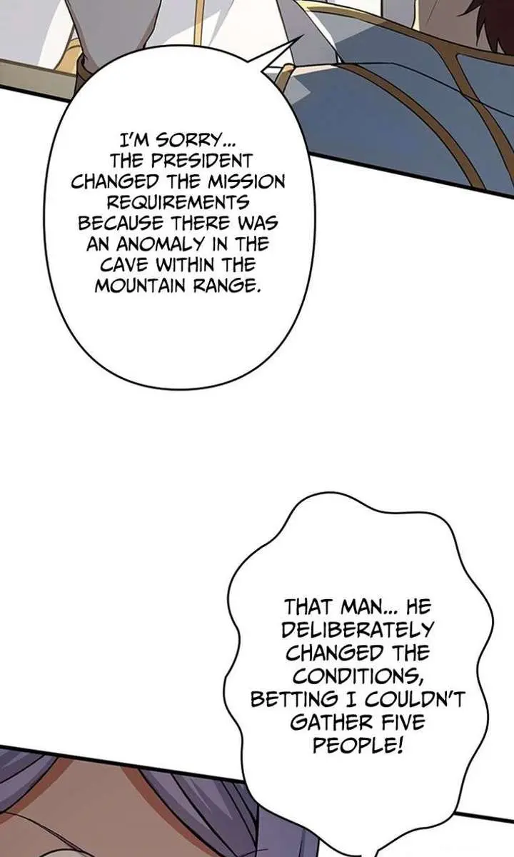 I Became a Genius at the Academy in a World Where Magic Reigns Supreme Chapter 27 Page 7