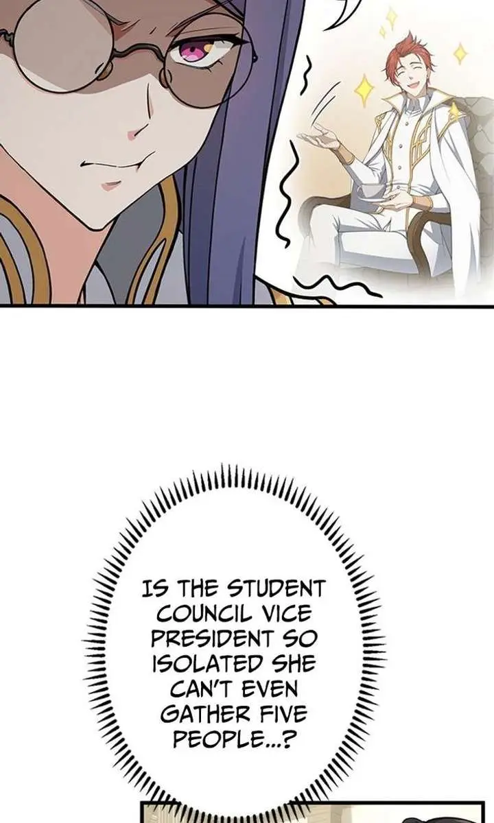 I Became a Genius at the Academy in a World Where Magic Reigns Supreme Chapter 27 Page 8