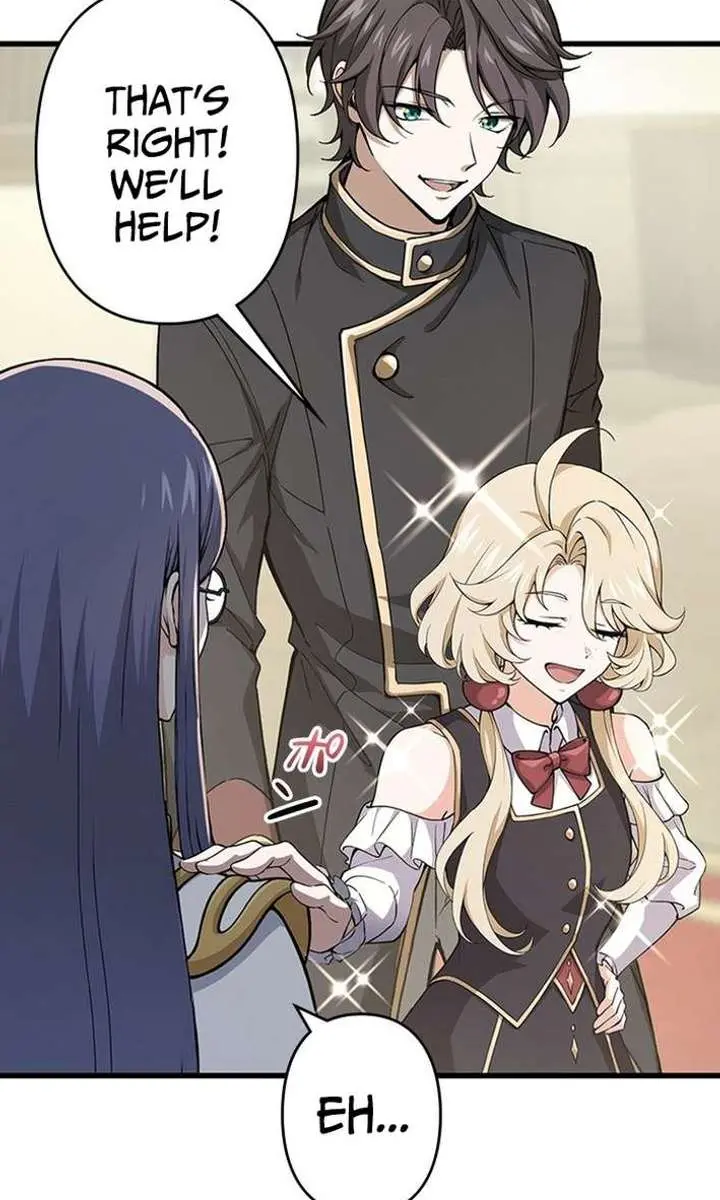 I Became a Genius at the Academy in a World Where Magic Reigns Supreme Chapter 27 Page 12