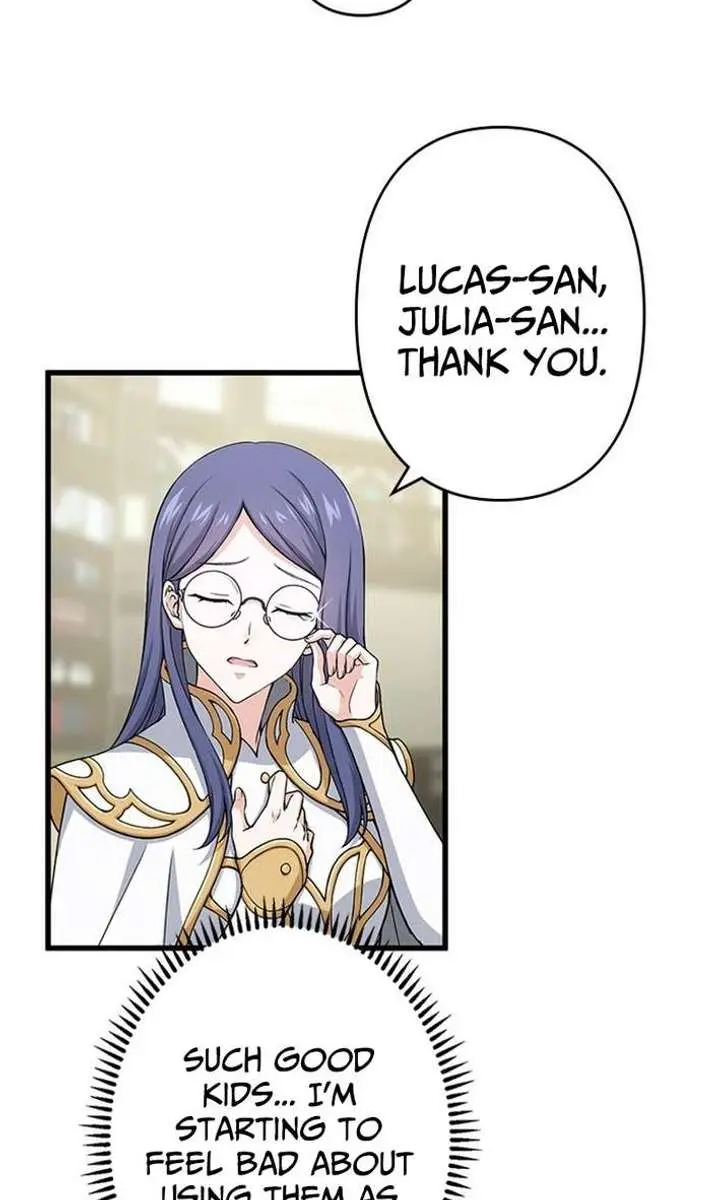 I Became a Genius at the Academy in a World Where Magic Reigns Supreme Chapter 27 Page 13