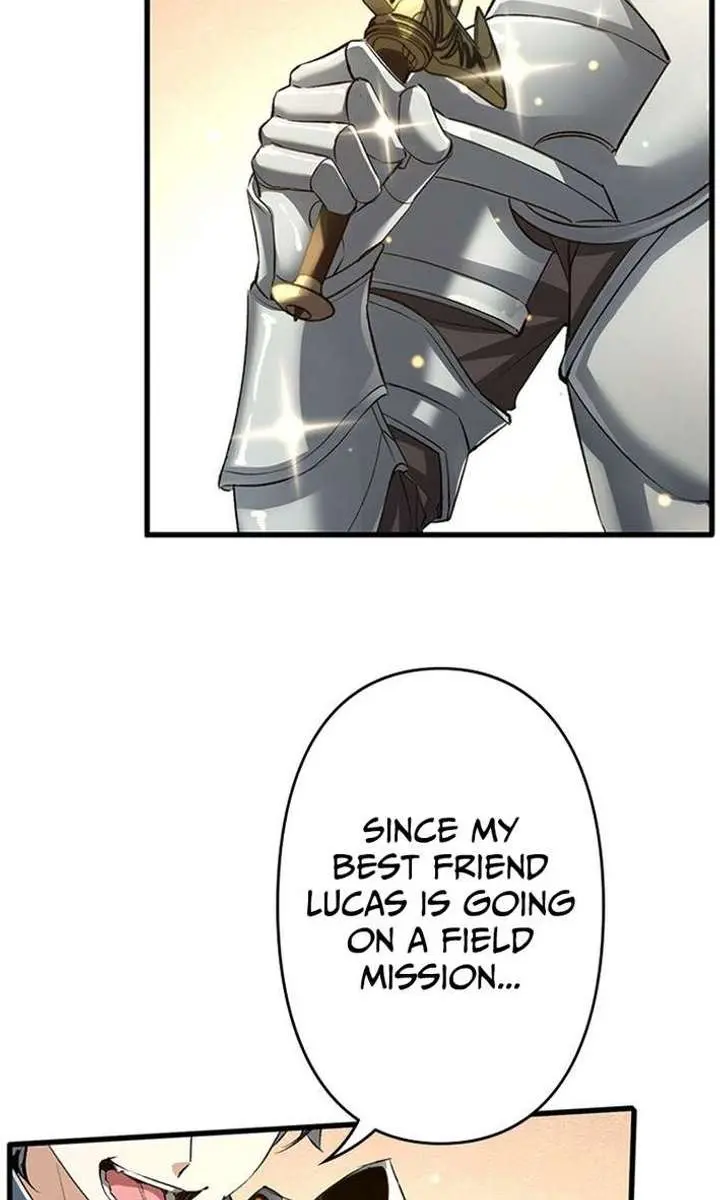 I Became a Genius at the Academy in a World Where Magic Reigns Supreme Chapter 27 Page 16