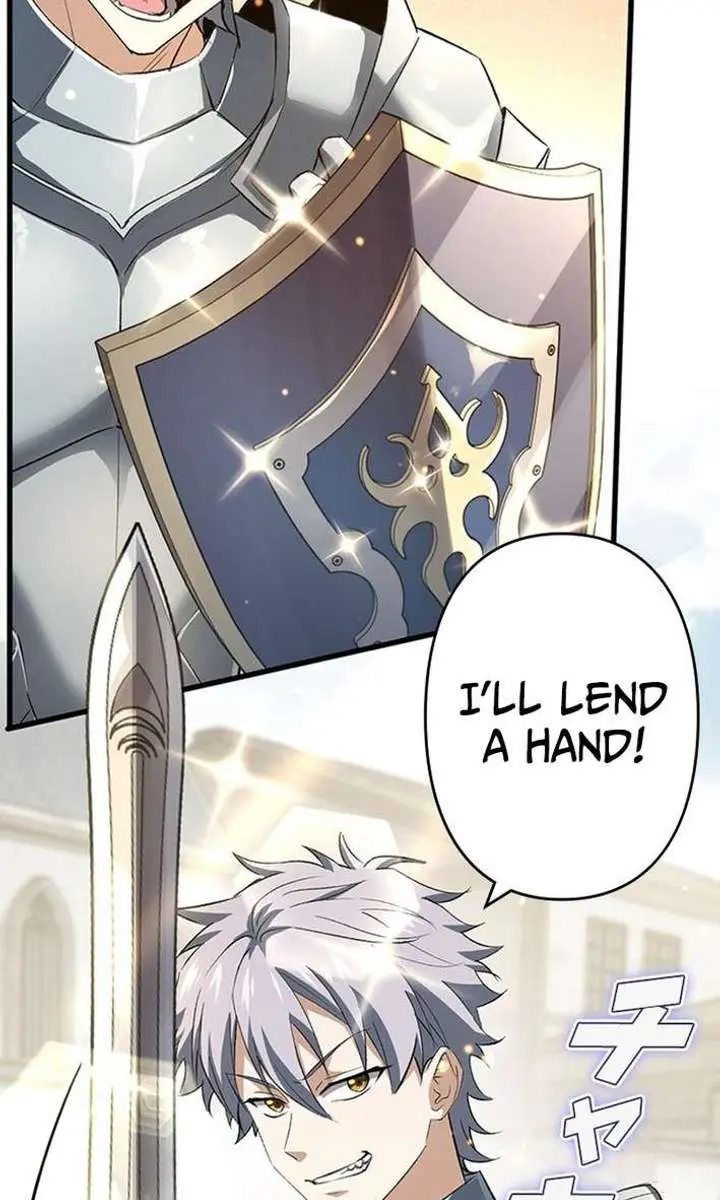 I Became a Genius at the Academy in a World Where Magic Reigns Supreme Chapter 27 Page 17