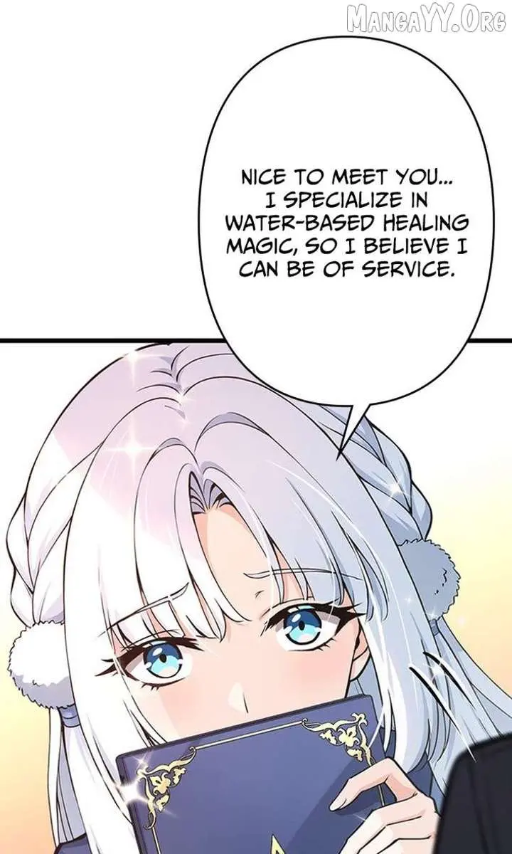 I Became a Genius at the Academy in a World Where Magic Reigns Supreme Chapter 27 Page 20