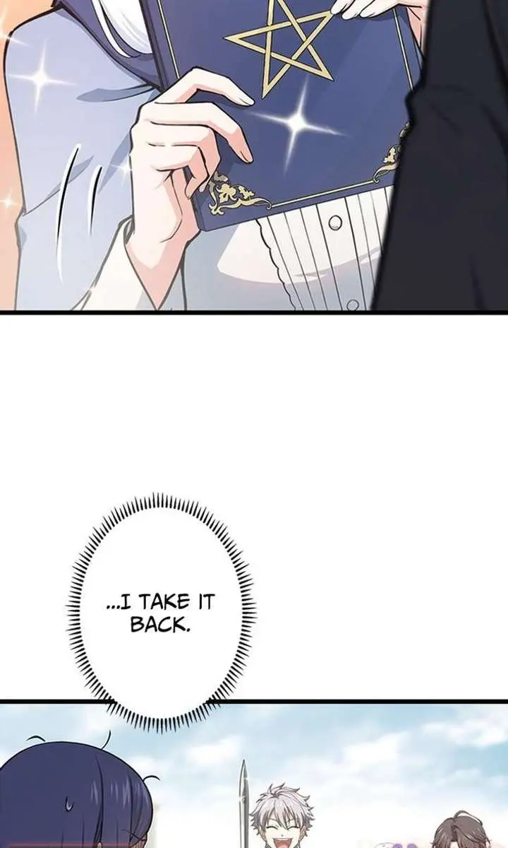 I Became a Genius at the Academy in a World Where Magic Reigns Supreme Chapter 27 Page 21