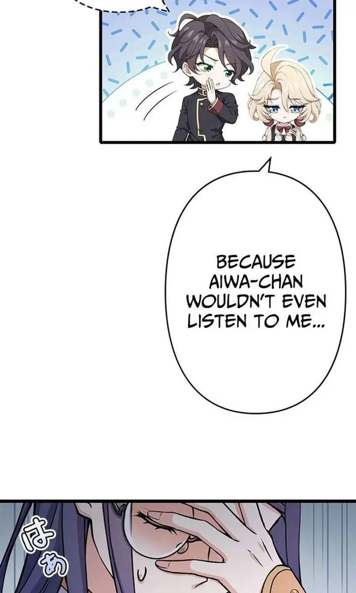 I Became a Genius at the Academy in a World Where Magic Reigns Supreme Chapter 27 Page 23