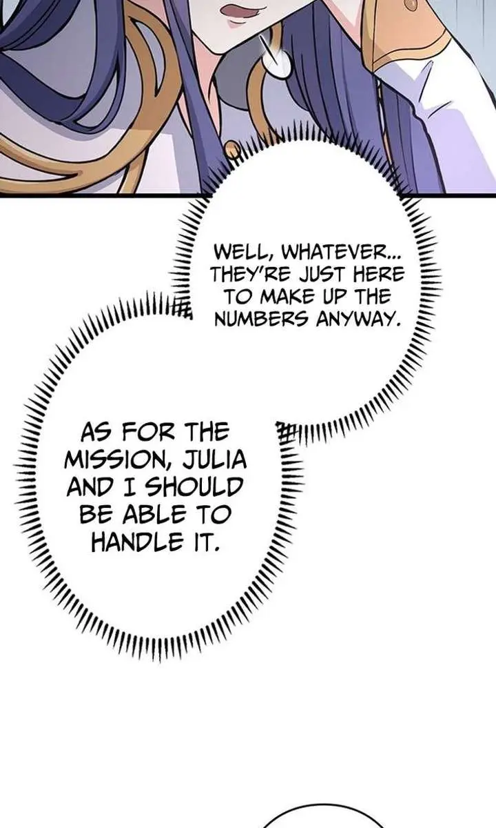 I Became a Genius at the Academy in a World Where Magic Reigns Supreme Chapter 27 Page 24