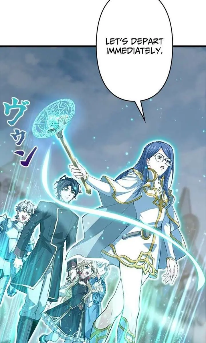 I Became a Genius at the Academy in a World Where Magic Reigns Supreme Chapter 27 Page 25