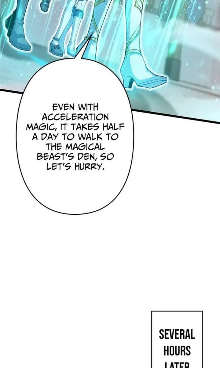 I Became a Genius at the Academy in a World Where Magic Reigns Supreme Chapter 27 Page 26