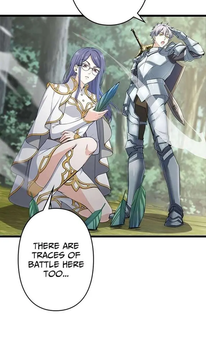 I Became a Genius at the Academy in a World Where Magic Reigns Supreme Chapter 27 Page 31