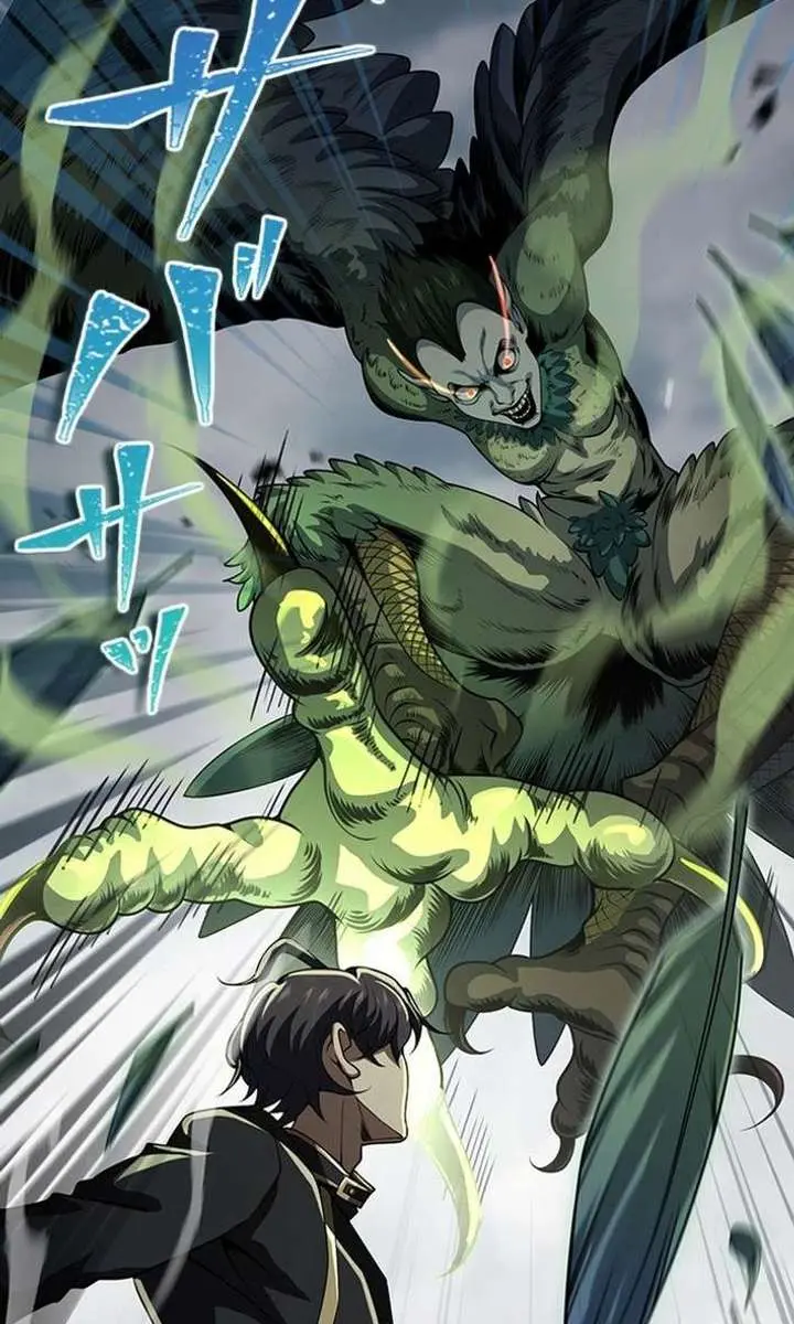 I Became a Genius at the Academy in a World Where Magic Reigns Supreme Chapter 27 Page 34