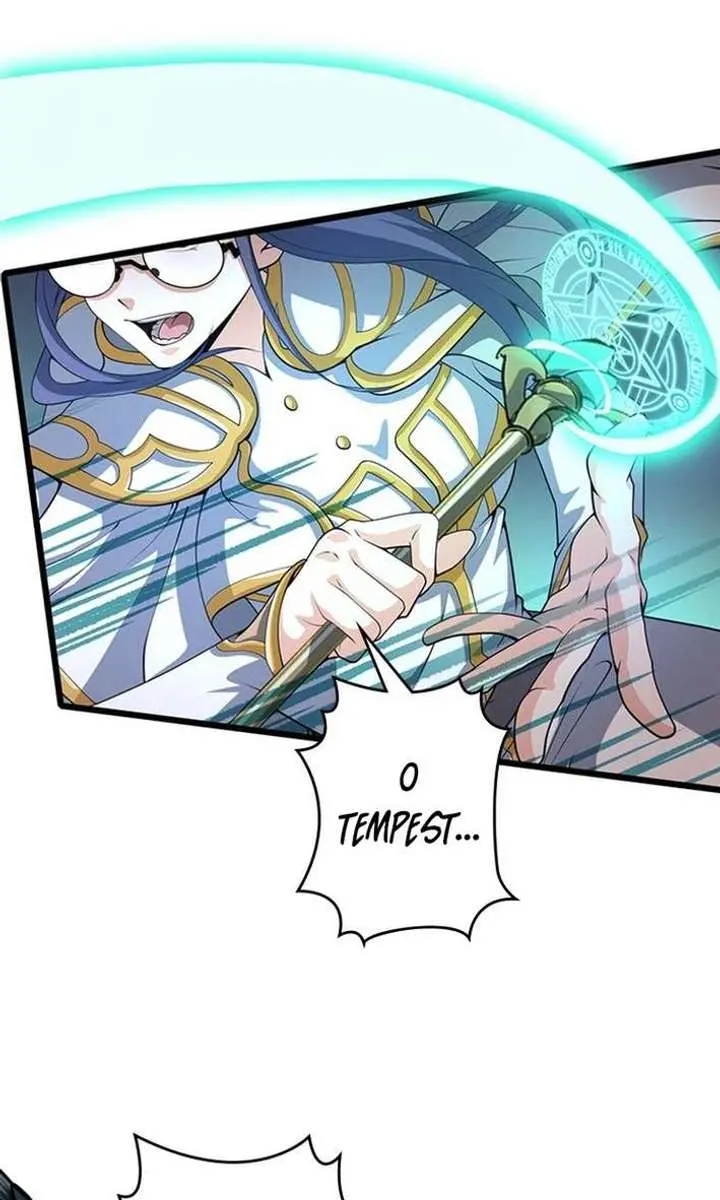 I Became a Genius at the Academy in a World Where Magic Reigns Supreme Chapter 27 Page 36