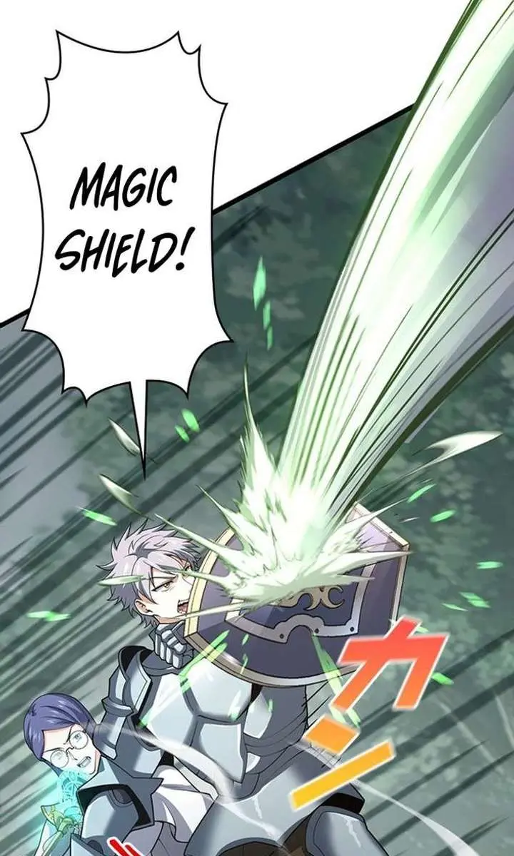 I Became a Genius at the Academy in a World Where Magic Reigns Supreme Chapter 27 Page 42