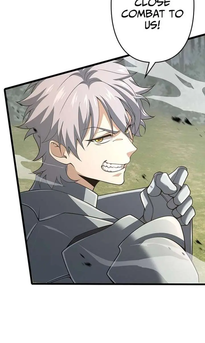 I Became a Genius at the Academy in a World Where Magic Reigns Supreme Chapter 27 Page 44