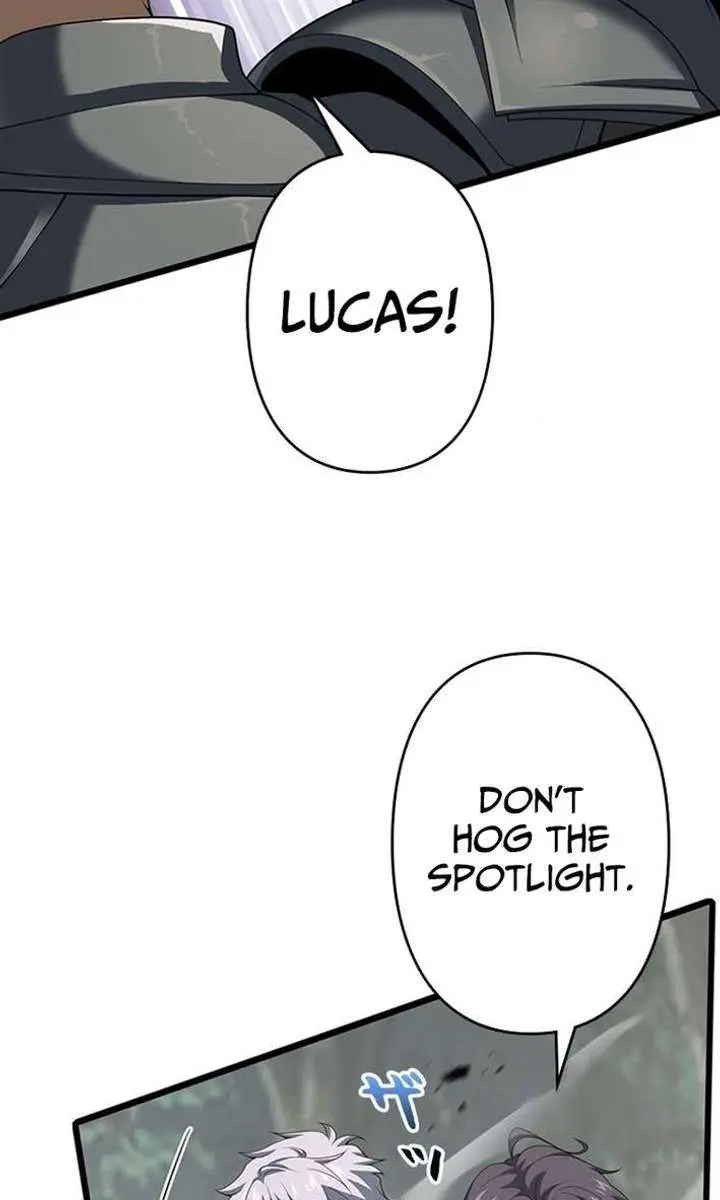 I Became a Genius at the Academy in a World Where Magic Reigns Supreme Chapter 27 Page 48