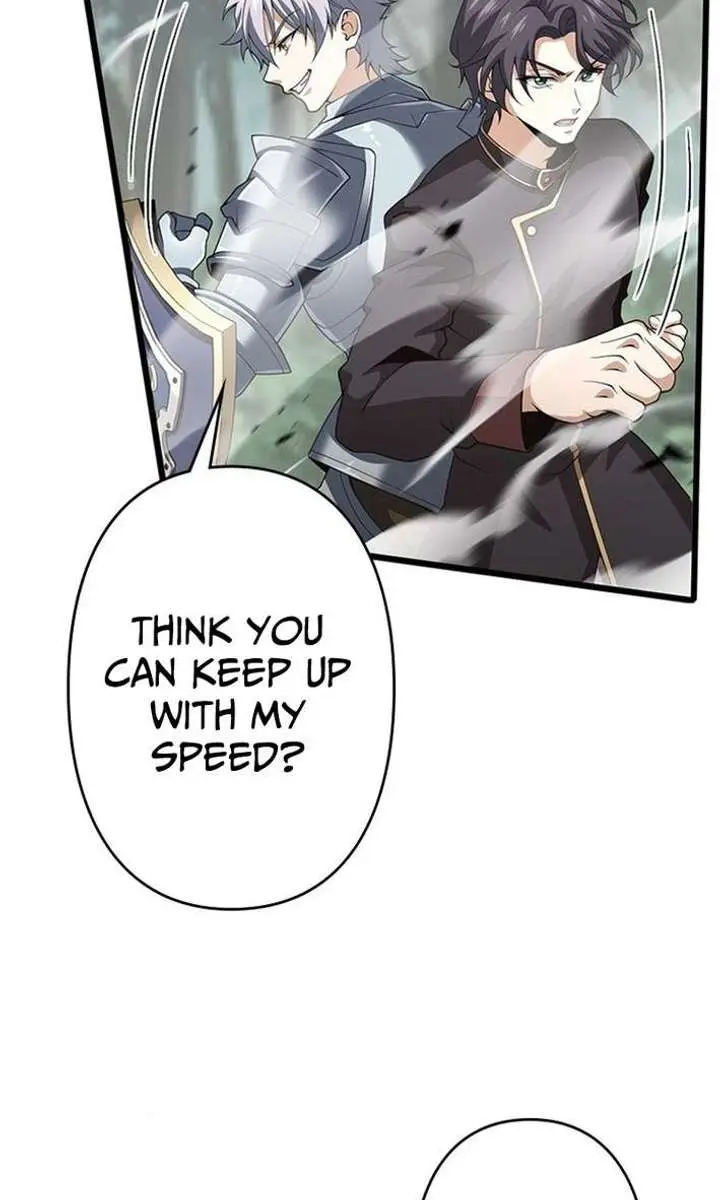 I Became a Genius at the Academy in a World Where Magic Reigns Supreme Chapter 27 Page 49