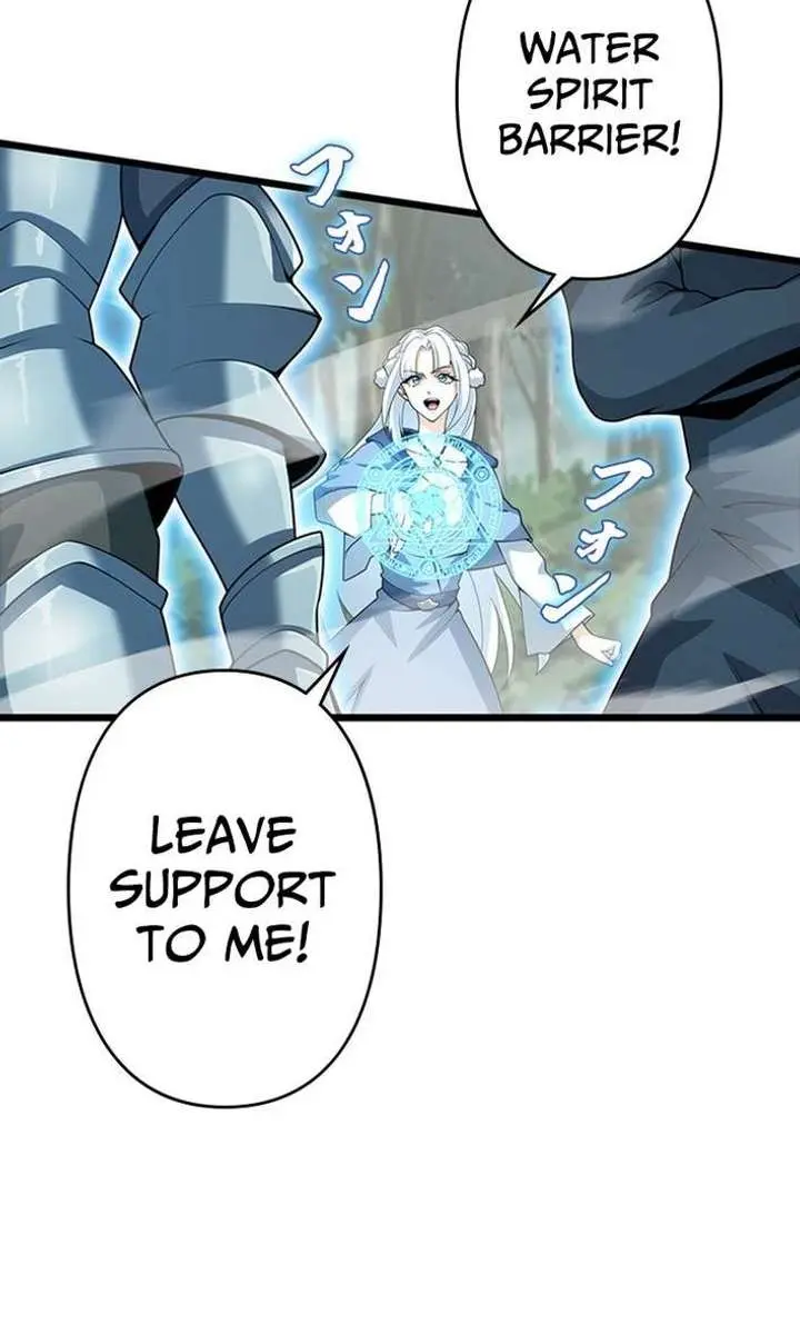 I Became a Genius at the Academy in a World Where Magic Reigns Supreme Chapter 27 Page 50