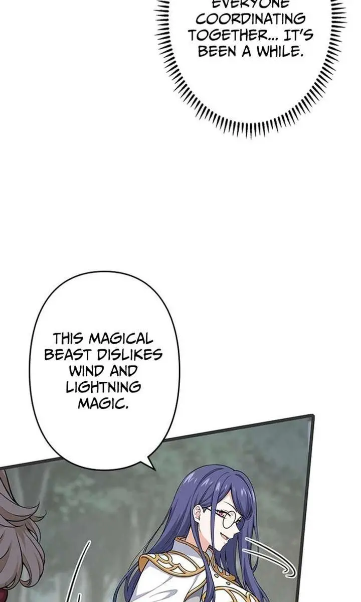 I Became a Genius at the Academy in a World Where Magic Reigns Supreme Chapter 27 Page 53