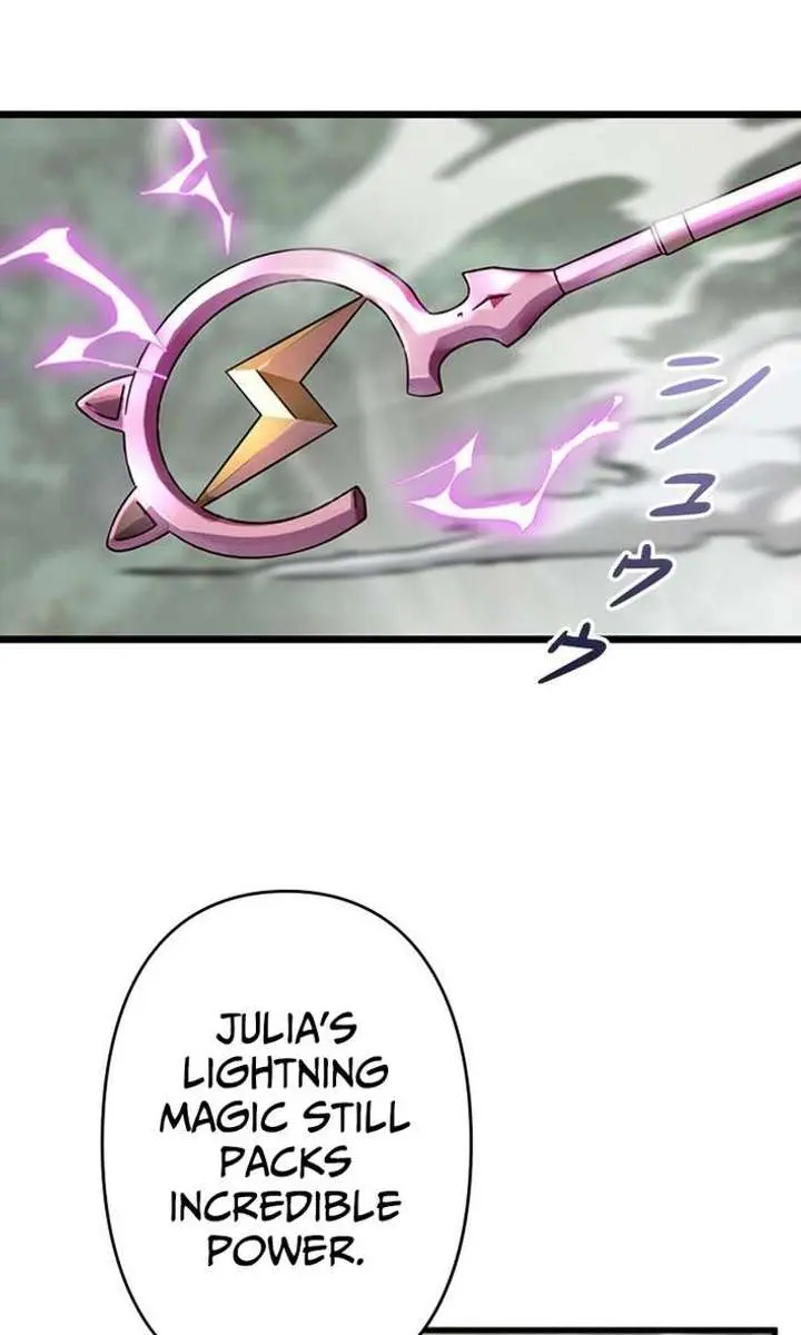 I Became a Genius at the Academy in a World Where Magic Reigns Supreme Chapter 27 Page 62