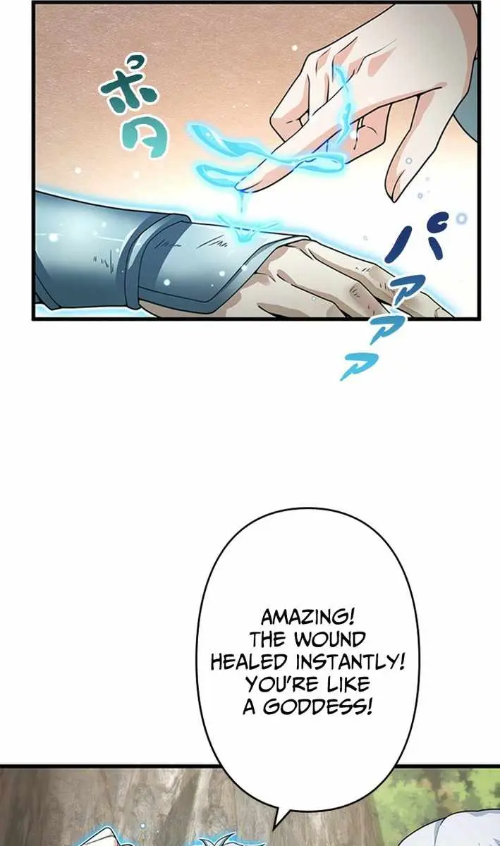 I Became a Genius at the Academy in a World Where Magic Reigns Supreme Chapter 28 Page 4