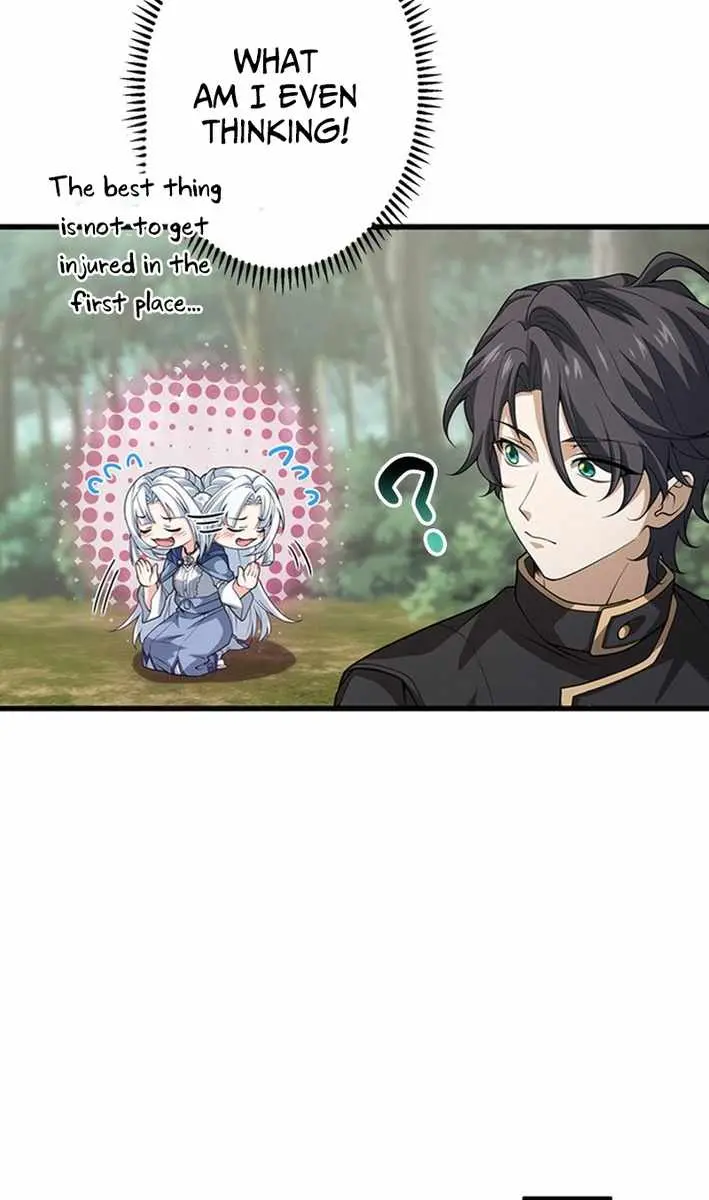 I Became a Genius at the Academy in a World Where Magic Reigns Supreme Chapter 28 Page 8