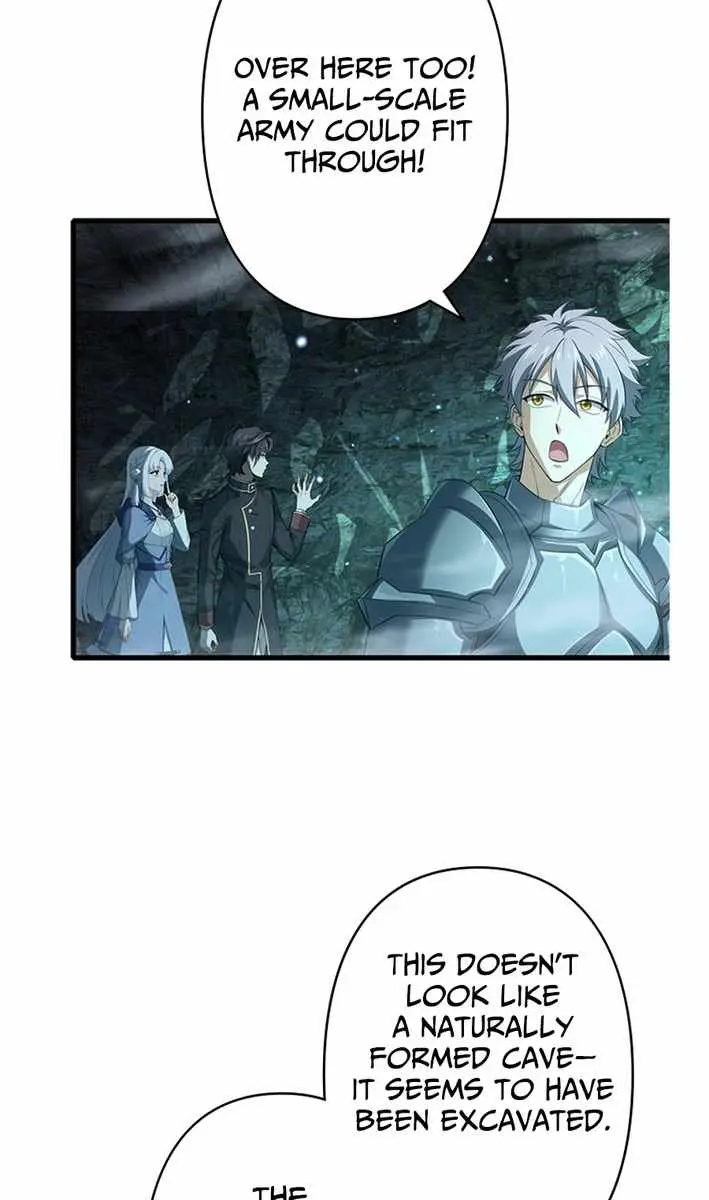 I Became a Genius at the Academy in a World Where Magic Reigns Supreme Chapter 28 Page 14