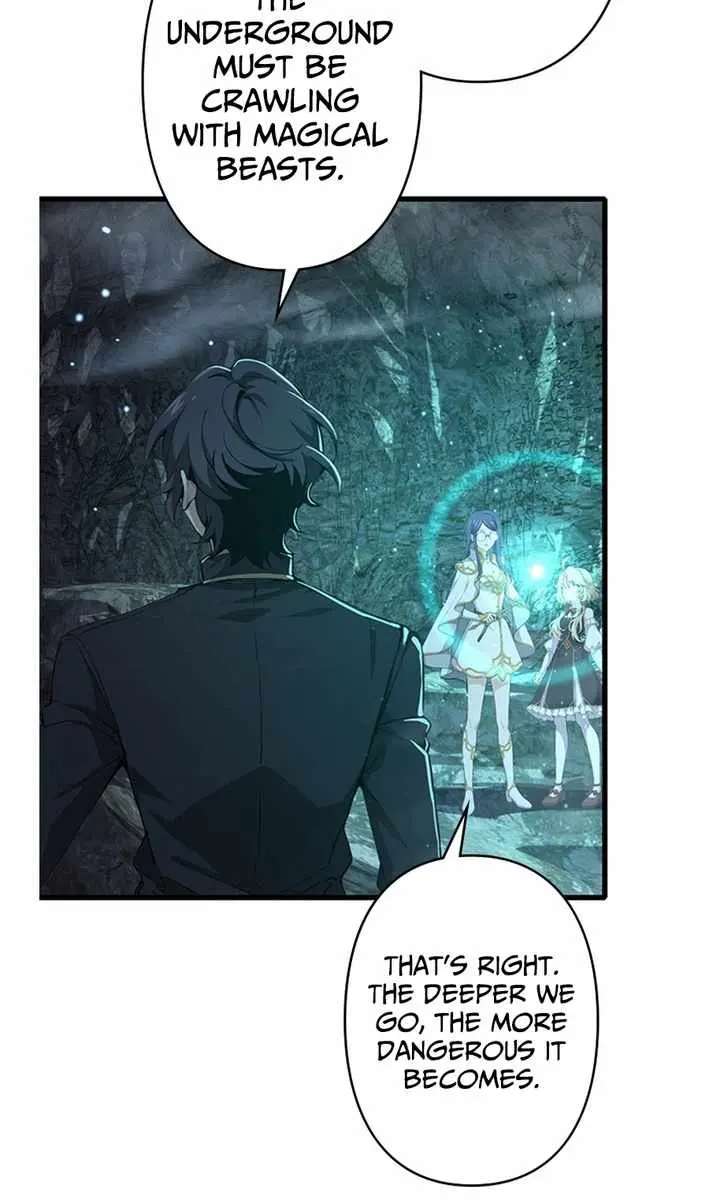 I Became a Genius at the Academy in a World Where Magic Reigns Supreme Chapter 28 Page 15