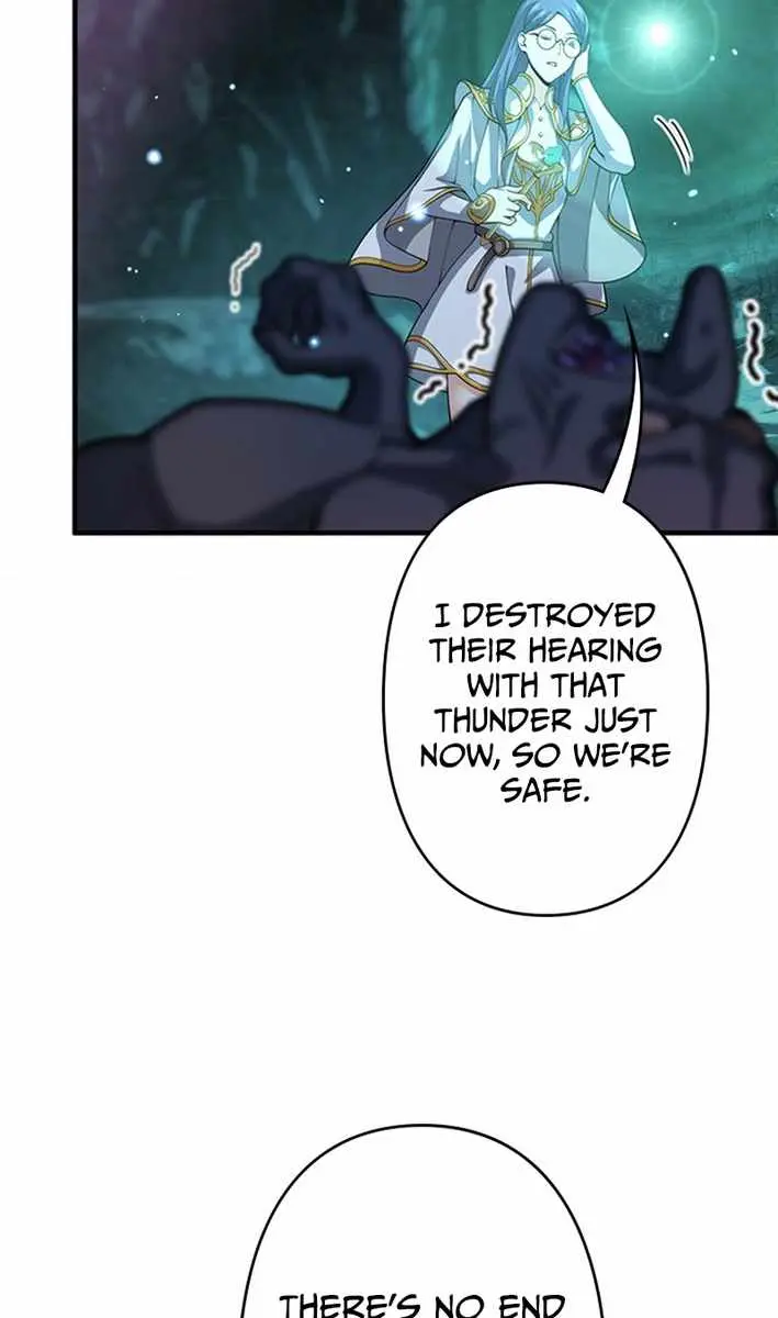 I Became a Genius at the Academy in a World Where Magic Reigns Supreme Chapter 28 Page 22