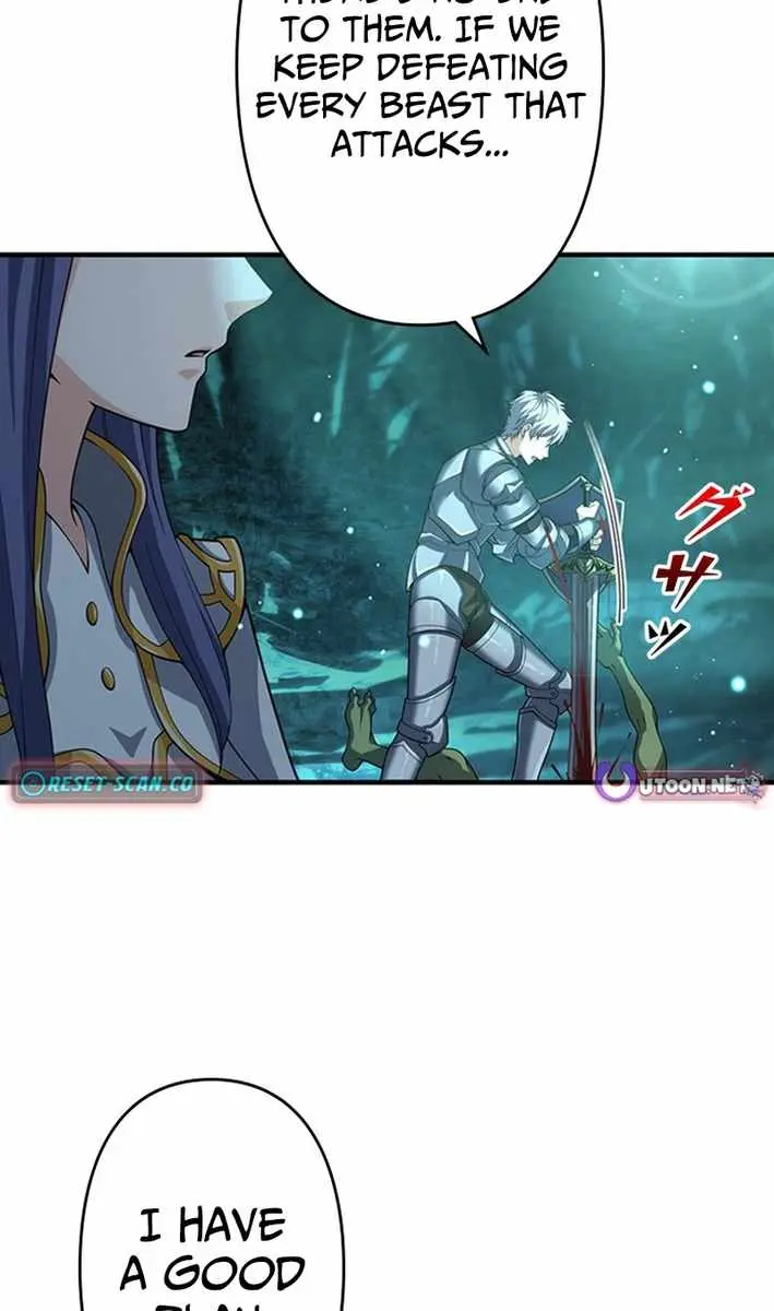 I Became a Genius at the Academy in a World Where Magic Reigns Supreme Chapter 28 Page 23