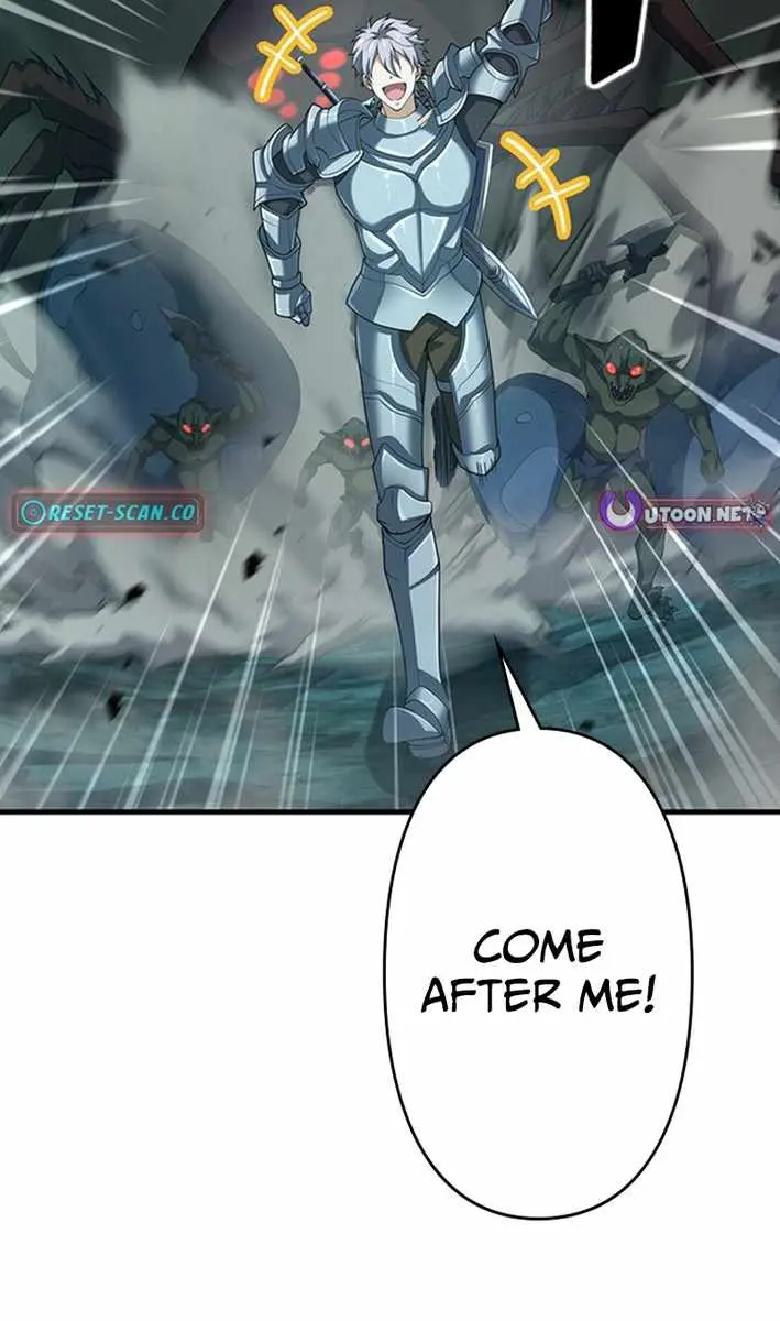 I Became a Genius at the Academy in a World Where Magic Reigns Supreme Chapter 28 Page 27