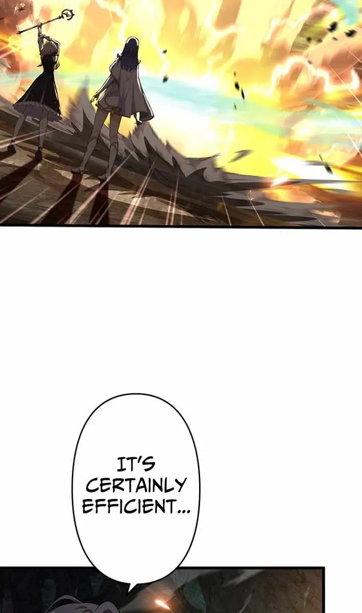 I Became a Genius at the Academy in a World Where Magic Reigns Supreme Chapter 28 Page 35