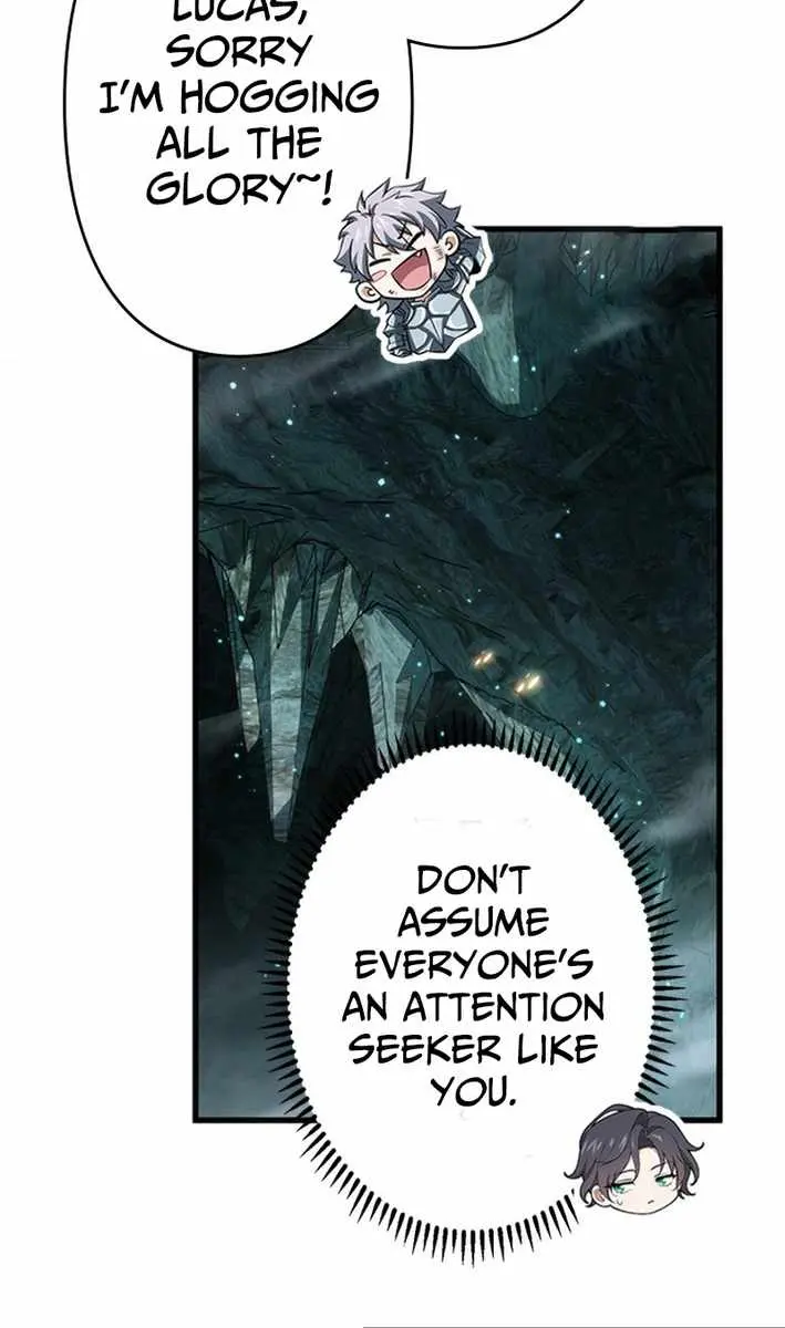 I Became a Genius at the Academy in a World Where Magic Reigns Supreme Chapter 28 Page 39