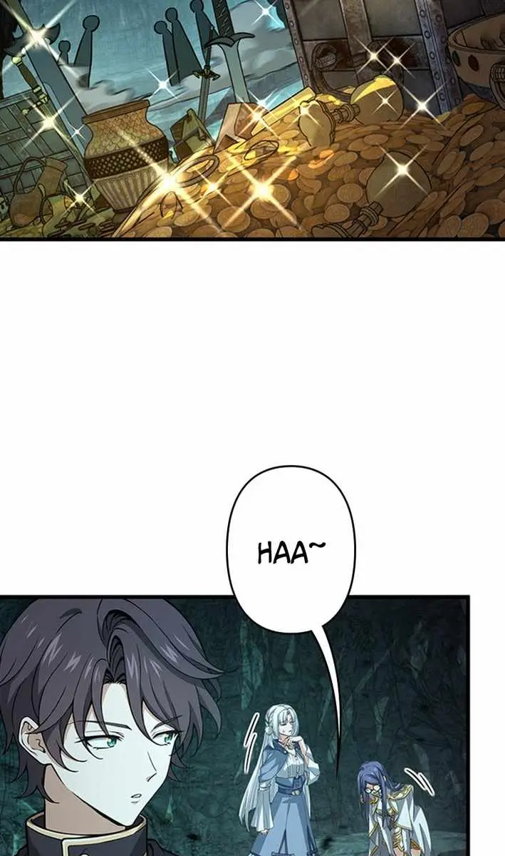 I Became a Genius at the Academy in a World Where Magic Reigns Supreme Chapter 28 Page 43