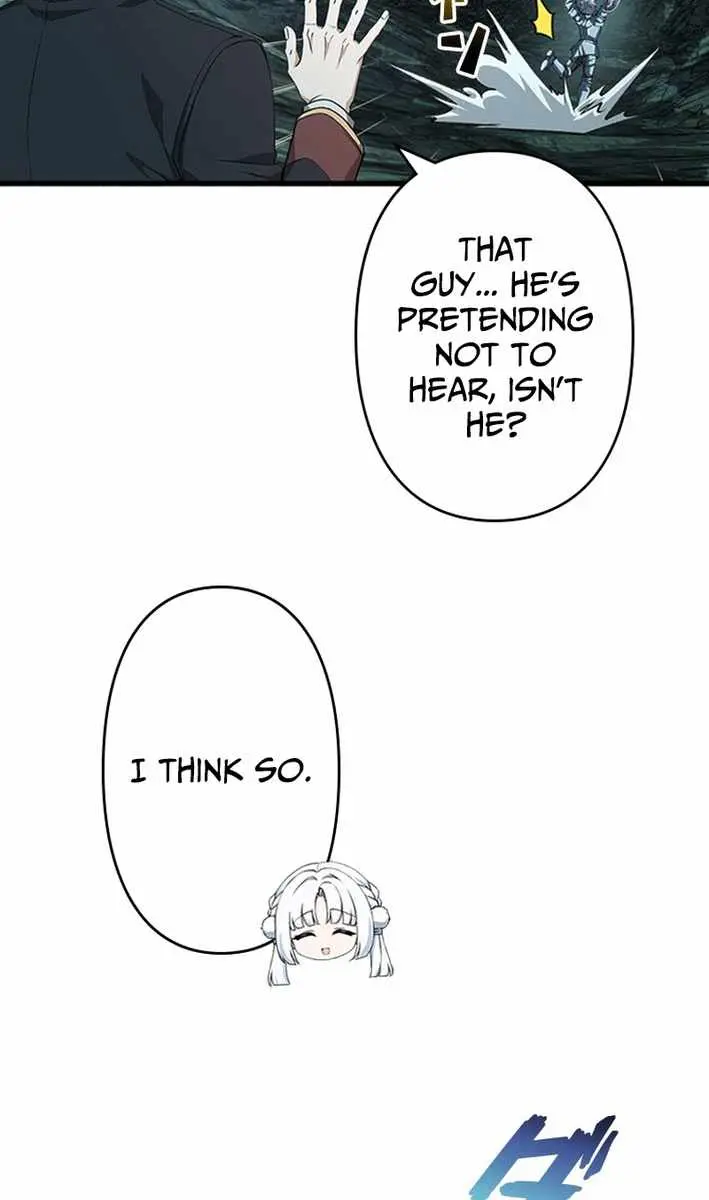 I Became a Genius at the Academy in a World Where Magic Reigns Supreme Chapter 28 Page 45