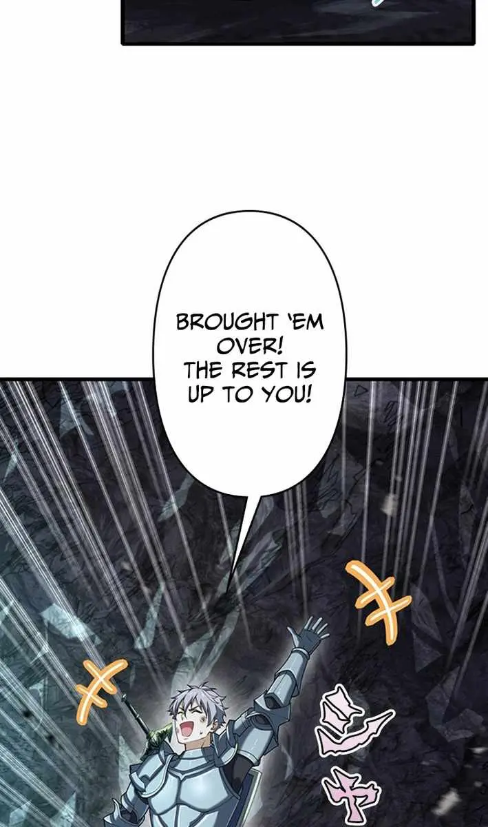 I Became a Genius at the Academy in a World Where Magic Reigns Supreme Chapter 28 Page 47