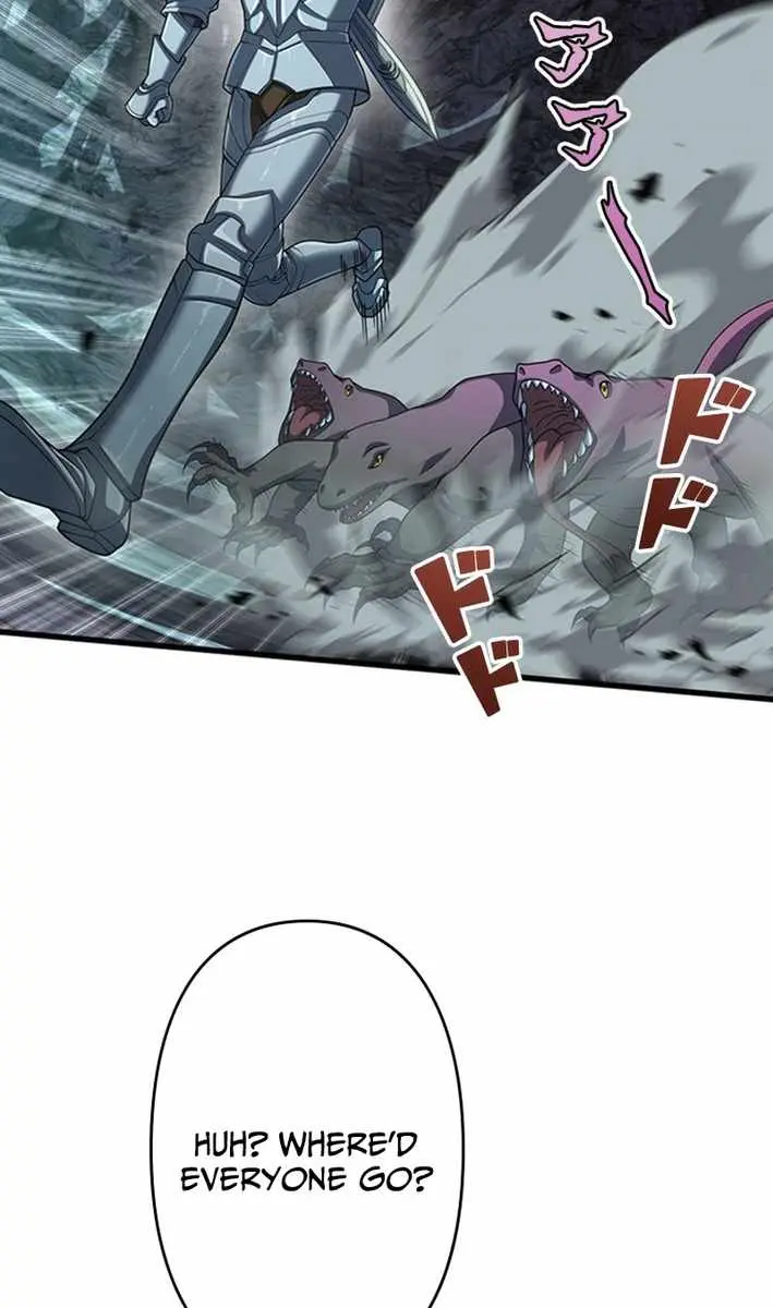 I Became a Genius at the Academy in a World Where Magic Reigns Supreme Chapter 28 Page 48